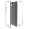 COQUE AVANT ARRIERE TRANSPARENTE CRYSTAL 3D POUR IPHONE 7