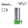 BATTERIE 1300 mAh COMPATIBLE IPHONE 5S SOUS BOITE