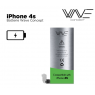 BATTERIE 1150 mAh COMPATIBLE IPHONE 4S SOUS BOITE