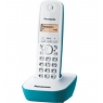 TELEPHONE NUMERIQUE SANS FIL PANASONIC KX-TG1611 VERT