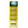 5 PILES T&E ALCALINES 27A 12 VOLT  SOUS BLISTER