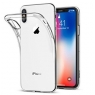 COQUE SILICONE SOUPLE TRANSPAPRENTE POUR IPHONE X