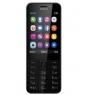 TELEPHONE PORTABLE NOKIA 230 DUAL SIM ECRAN 2,8 '' PHOTO 2MP GRIS FONCE 