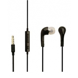 KIT PIETON SAMSUNG ORIGINE EHS64  JACK 3,5 MM STEREO NOIR EN VRAC