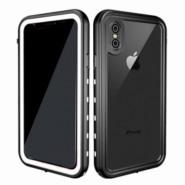 COQUE SAMSUNG NOTE 9 ETANCHE  IP68 REDPEPPER NOIRE