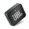 HAUT PARLEUR BLUETOOTH JBL GO2 PORTABLE  ETANCHE IPX7 NOIR