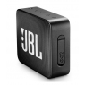 HAUT PARLEUR BLUETOOTH JBL GO2 PORTABLE  ETANCHE IPX7 NOIR