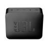 HAUT PARLEUR BLUETOOTH JBL GO2 PORTABLE  ETANCHE IPX7 NOIR