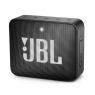 HAUT PARLEUR BLUETOOTH JBL GO2 PORTABLE  ETANCHE IPX7 NOIR