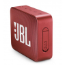 HAUT PARLEUR BLUETOOTH JBL GO2 PORTABLE  ETANCHE IPX7 ROUGE