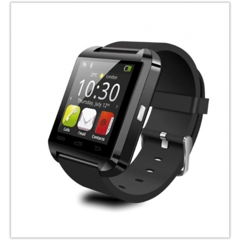 Montre connectée sales inovalley mc03hr