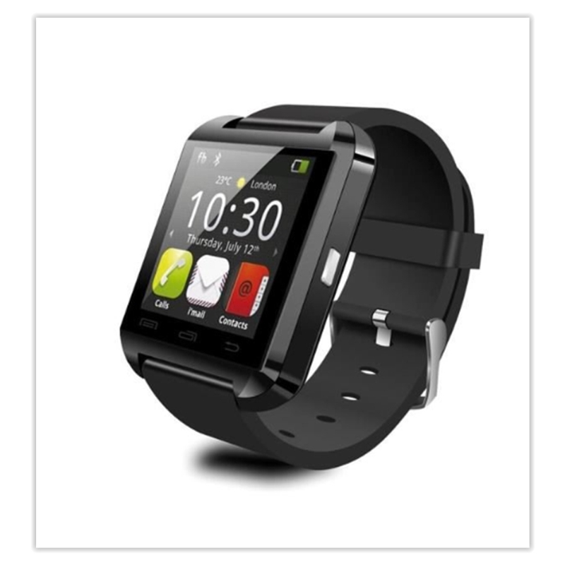 Montre connectée online inovalley smartwatch