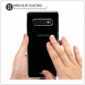 COQUE SILICONE SOUPLE  SAMSUNG GALAXY  S10 TRANSPARENTE