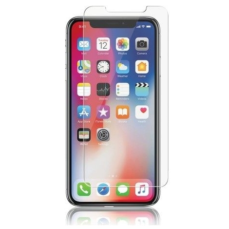 FILM IPHONE XR VERRE TREMPE 9H SETTY