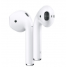 AIRPODS 2 ORIGINE APPLE AVEC BOITIER DE CHARGE BLANC