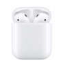 AIRPODS 2 ORIGINE APPLE AVEC BOITIER DE CHARGE BLANC