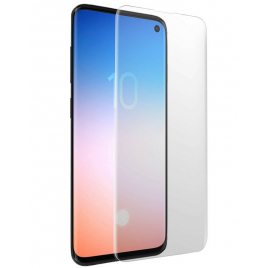 FILM SAMSUNG GALAXY S10 VERRE TREMPE PREMIUM  INCURVE