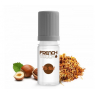 TABNUT TABAC BLOND NOISETTE 0 MG E-LIQUIDE FRANCAIS FRENCH TOUCH