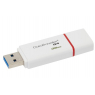CLE USB 32 GIGA KINGSTON USB 3.1 BLANC SOUS BLISTER