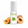 PECHE ABRICOT 0 MG E-LIQUIDE FRANCAIS FRENCH TOUCH