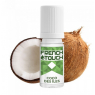 COCO DES ILES  6 MG E-LIQUIDE FRANCAIS FRENCH TOUCH