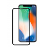 FILM IPHONE 11 VERRE TREMPE 5D INCURVE BORDS NOIRS SOUS BLISTER