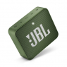 HAUT PARLEUR BLUETOOTH JBL GO2 PORTABLE ETANCHE IPX7 VERT