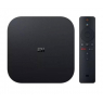 PASSERELLE MULTIMEDIA XIAOMI Mi Box S 4K Ultra HD ANDROID 8.1 AVEC TELECOMMANDE