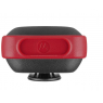 TALKIE WALKIE MOTOROLA T62 GO DISCOVER  NOIR ROUGE