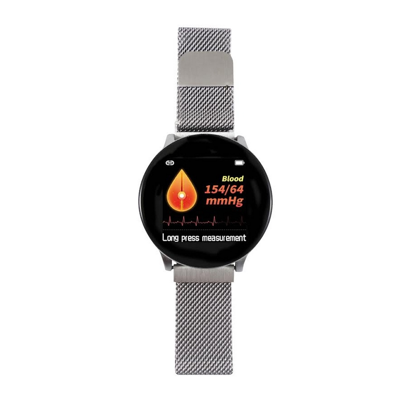 Montre connectée sales inovalley mc03hr