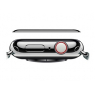 VERRE TREMPE APPLE WATCH 40 MM BORDS NOIR SOUS BLISTER