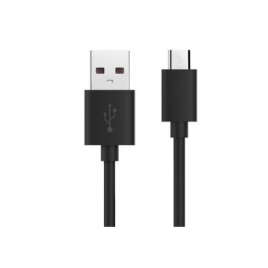 CABLE USB MICRO USB SAMSUNG ORIGINE ECB-DU4ABE 1 M SYNCHRONISATION ET CHARGE NOIR VRAC