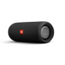 HAUT PARLEUR BLUETOOTH JBL FLIP 5 ETANCHE IPX7 20 WATT NOIR