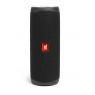 HAUT PARLEUR BLUETOOTH JBL FLIP 5 ETANCHE IPX7 20 WATT NOIR