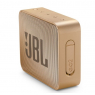 HAUT PARLEUR BLUETOOTH JBL GO2 PORTABLE ETANCHE IPX7 OR