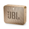 HAUT PARLEUR BLUETOOTH JBL GO2 PORTABLE ETANCHE IPX7 OR