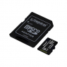 CARTE MEMOIRE MEMORY CARD MICRO SD 64 GIGA AVEC SUPPORT