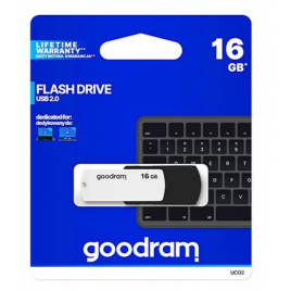 CLE USB 16 GIGA GOODRAM