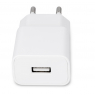 MAXLIFE CHARGEUR SECTEUR  MICRO USB BLANC 2.1A