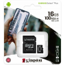 CARTE MEMOIRE MEMORY CARD MICRO SD 64 GIGA AVEC SUPPORT