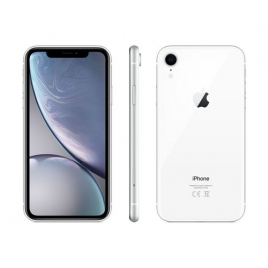 IPHONE XR 64G NU RECONDITIONNE GRADE B ROUGE