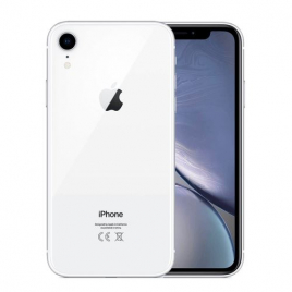 IPHONE XR 64G NU RECONDITIONNE GRADE B ROUGE