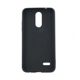 COQUE SILICONE NOIRE IPHONE 11 PRO SOUS SACHET