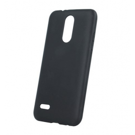 COQUE SILICONE NOIRE IPHONE 11 PRO SOUS SACHET