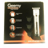TONDEUSE PROFESSIONNELLE RECHARGEABLE GEEMY GM 6077