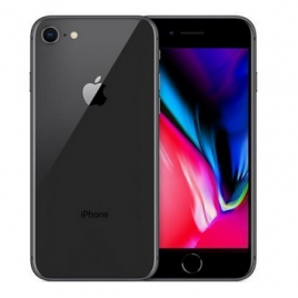 IPHONE 8 64G° / RECONDITIONNE GRADE B  SPACE GREY NU