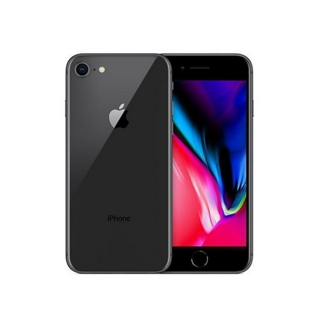 IPHONE 8 / RECONDITIONNE GRADE A/B SPACE GREY