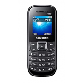 SAMSUNG E 1205 KEYSTONE 2