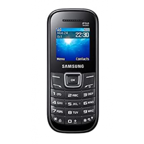 SAMSUNG E 1205 KEYSTONE 2