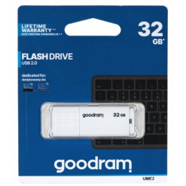 CLE USB  32G° GOODRAM